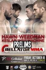 Watch Bellator 104 Prelims Sflix