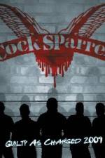 Watch Cock Sparrer: Guilty As Charged Tour Sflix