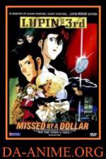 Watch Rupan Sansei $1 Money Wars Sflix