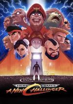 Watch Here Comes a New Challenger Sflix