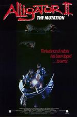 Watch Alligator II: The Mutation Sflix