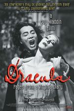Watch Dracula: Pages from a Virgin\'s Diary Sflix