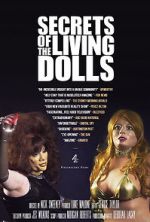 Watch Secrets of the Living Dolls Sflix