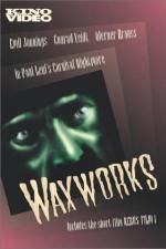 Watch Das Wachsfigurenkabinett Sflix