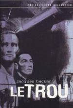 Watch Le Trou Sflix