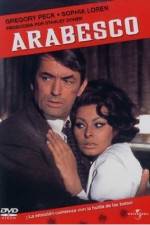 Watch Arabesque Sflix