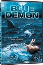 Watch Blue Demon Sflix