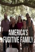 Watch America's Fugitive Family Sflix