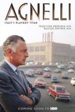 Watch Agnelli Sflix
