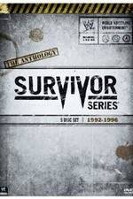 Watch Survivor Series Sflix