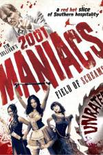 Watch 2001 Maniacs Field of Screams Sflix