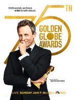 Watch 75th Golden Globe Awards Sflix