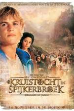 Watch Crusade: A March Through Time (Kruistocht in spijkerbroek) Sflix