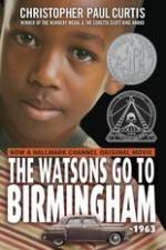 Watch The Watsons Go to Birmingham Sflix