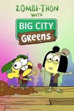 Watch Zombi-Thon with Big City Greens (TV Special 2022) Sflix
