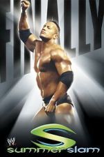 Watch WWE SummerSlam 2001 Sflix