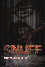 Watch Snuff: Diary of a Serial Killer Sflix