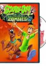 Watch Scooby Doo & The Zombies Sflix