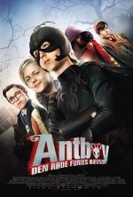 Watch Antboy: Revenge of the Red Fury Sflix