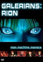 Watch Galerians: Rion Sflix