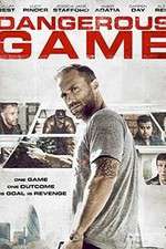 Watch Dangerous Game Sflix