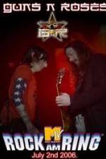 Watch Guns N' Roses Rock am Ring 2006 Sflix
