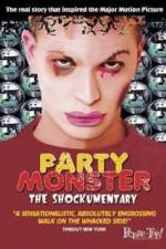 Watch Party Monster Sflix