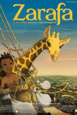 Watch Zarafa Sflix