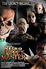 Watch Retro Puppet Master Sflix