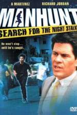 Watch Manhunt: Search for the Night Stalker Sflix