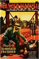 Watch The Masked Marvel Sflix