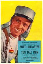 Watch Ten Tall Men Sflix