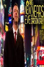 Watch NBC New Years Eve 2013 with Carson Daly Sflix