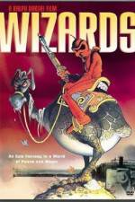 Watch Wizards Sflix
