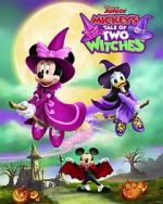 Watch Mickey\'s Tale of Two Witches (TV Special 2021) Sflix