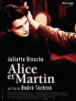 Watch Alice and Martin Sflix