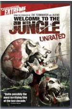 Watch Welcome to the Jungle Sflix