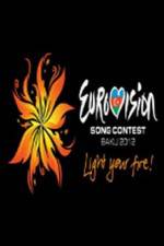 Watch Eurovision Song Contest  Semi Final Sflix