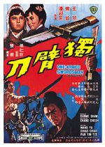 Watch The One-Armed Swordsman Sflix