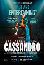 Watch Cassandro Sflix