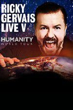 Watch Ricky Gervais: Humanity Sflix