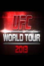 Watch UFC World Tour 2013 Sflix
