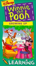 Watch Winnie the Pooh Learning: Growing Up Sflix