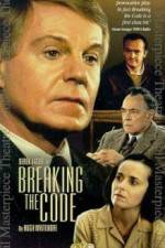 Watch Breaking the Code Sflix
