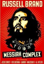 Watch Russell Brand: Messiah Complex Sflix
