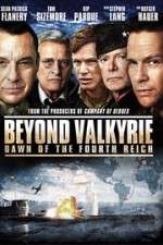 Watch Beyond Valkyrie: Dawn of the 4th Reich Sflix