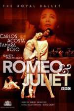 Watch Romeo and Juliet Sflix