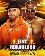 Watch WWE NXT: Roadblock Sflix