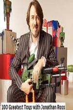 Watch 100 Greatest Toys with Jonathan Ross Sflix