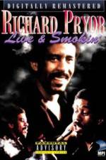 Watch Richard Pryor Live and Smokin' Sflix